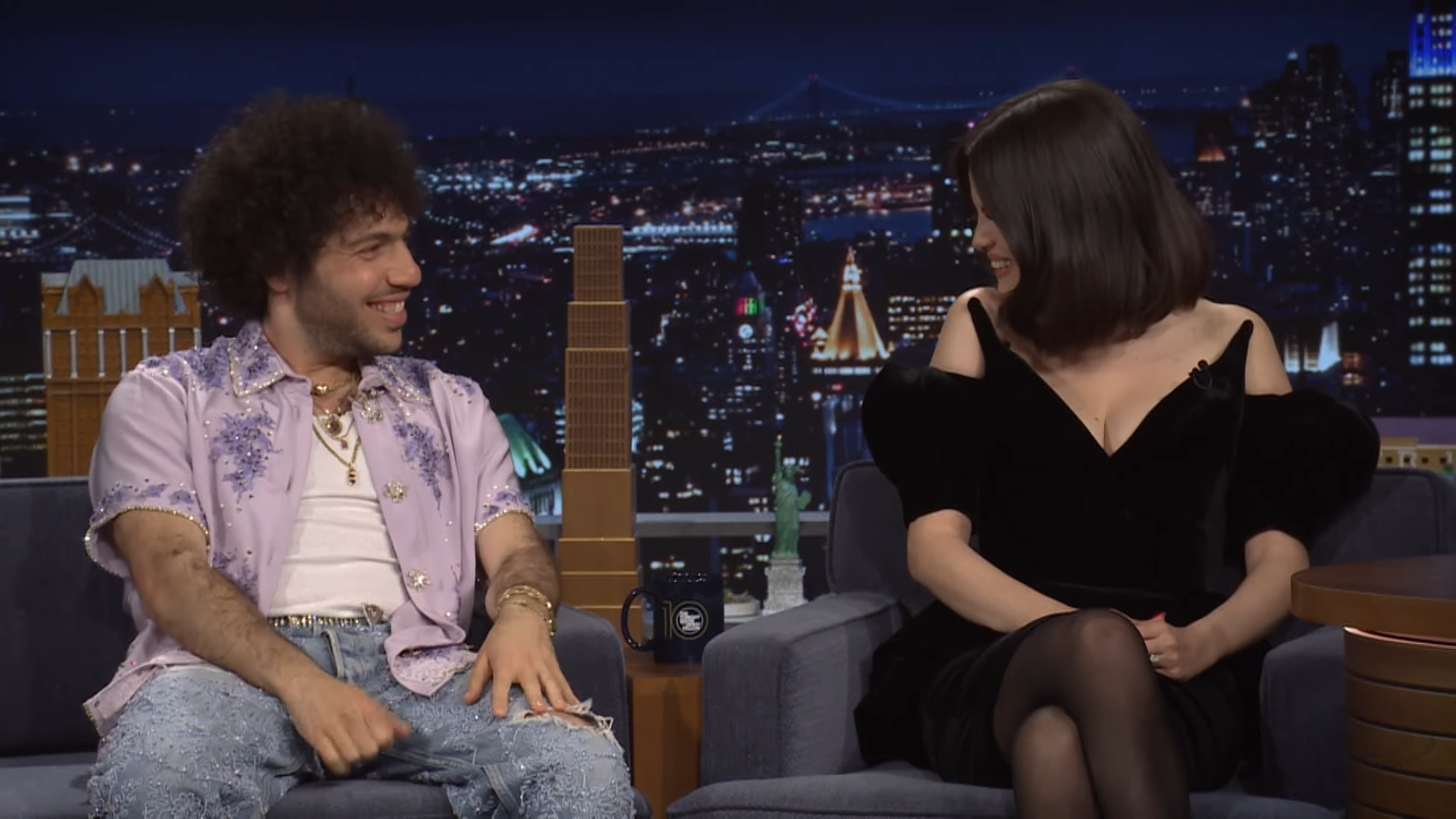 Селена Гомес едва не сорвала помолвку с Бенни Бланко: &quot;Самая страшная неделя&quot;